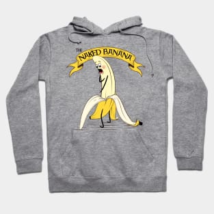 Naked Banana Hoodie